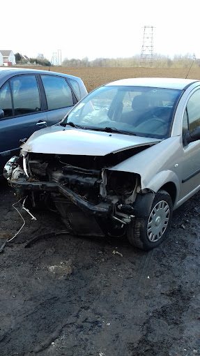 Aperçu des activités de la casse automobile DAVID ALEXANDRE située à SOMMETTE-EAUCOURT (02480)